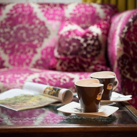 The Grange Bed & Breakfast St Austell Bagian luar foto