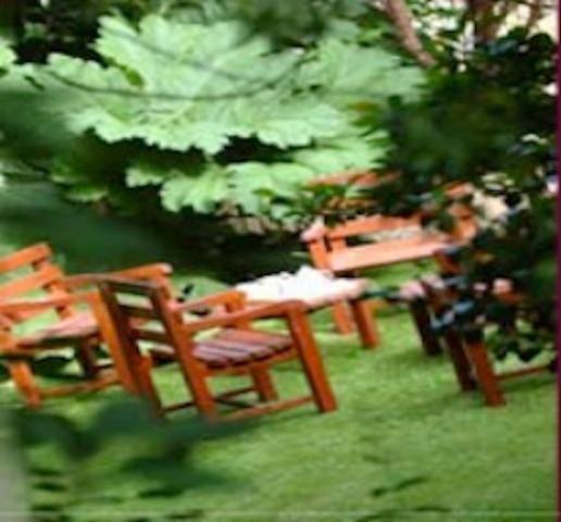 The Grange Bed & Breakfast St Austell Bagian luar foto