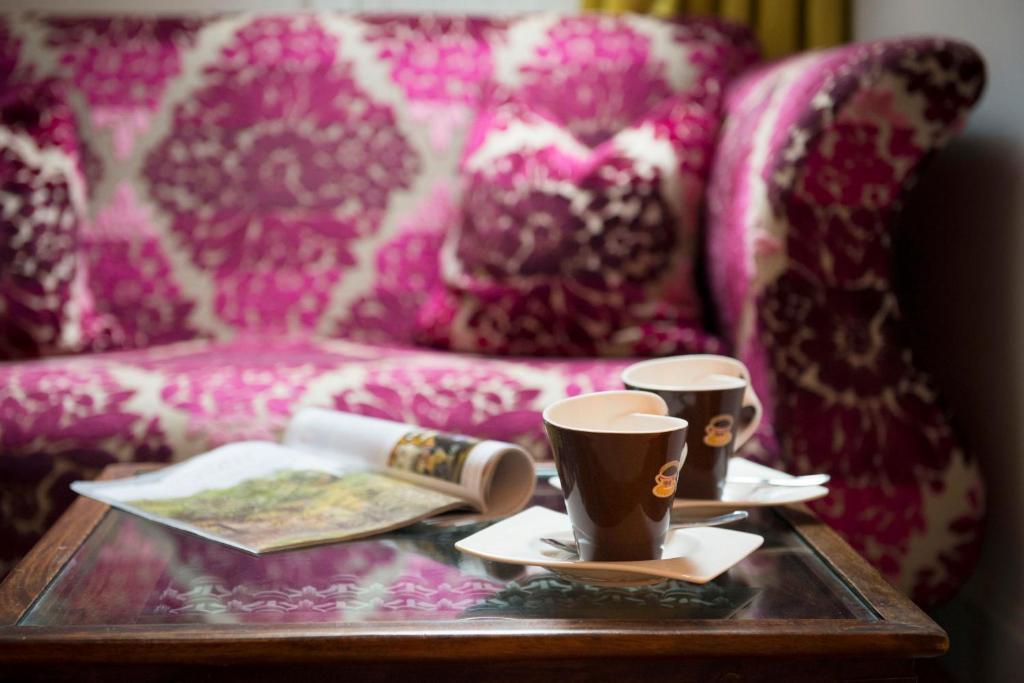 The Grange Bed & Breakfast St Austell Bagian luar foto