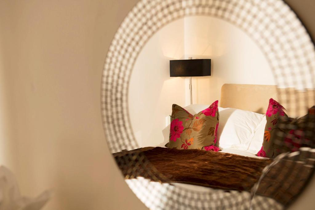 The Grange Bed & Breakfast St Austell Bagian luar foto