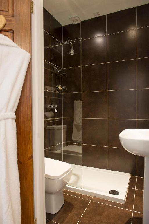 The Grange Bed & Breakfast St Austell Bagian luar foto