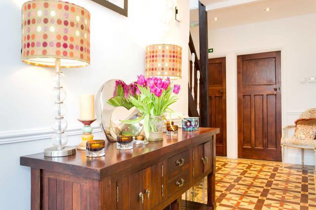 The Grange Bed & Breakfast St Austell Bagian luar foto