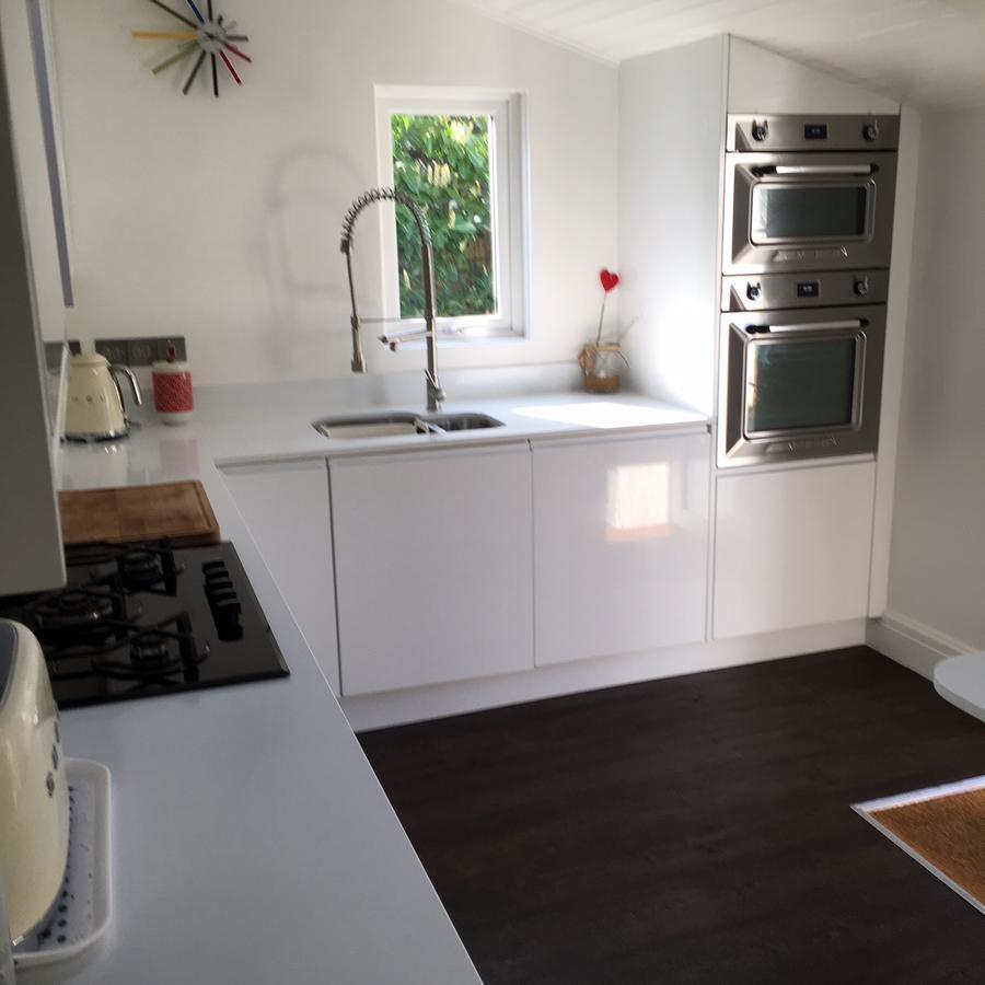 The Grange Bed & Breakfast St Austell Bagian luar foto