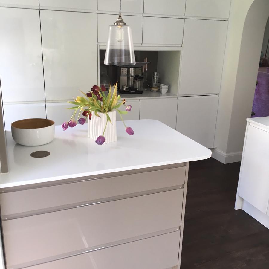 The Grange Bed & Breakfast St Austell Bagian luar foto