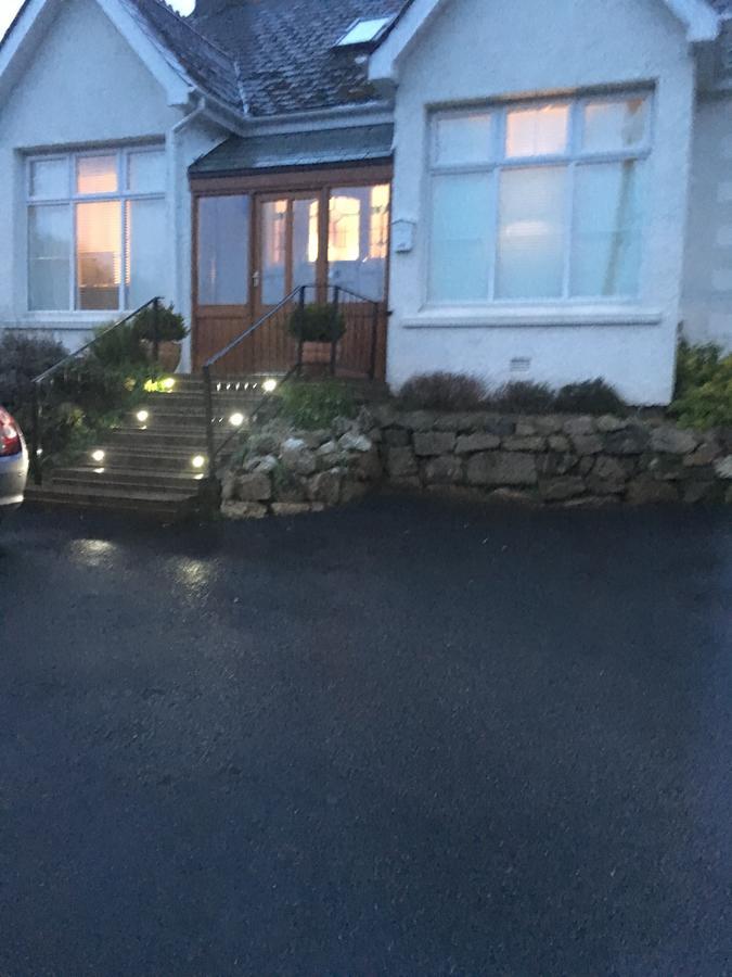 The Grange Bed & Breakfast St Austell Bagian luar foto
