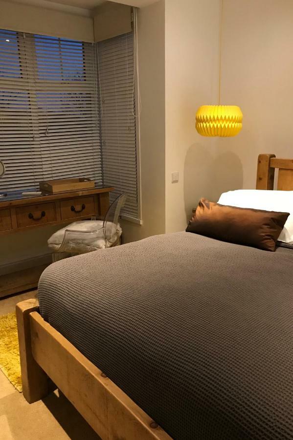 The Grange Bed & Breakfast St Austell Bagian luar foto