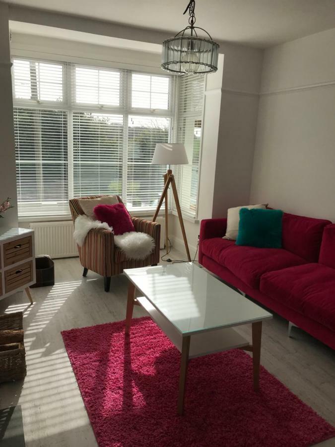 The Grange Bed & Breakfast St Austell Ruang foto
